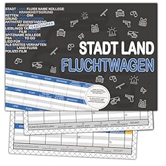 Stadt land fluchtwagen gebraucht kaufen  Wird an jeden Ort in Deutschland