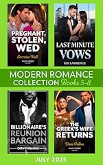 Modern romance july for sale  Delivered anywhere in UK