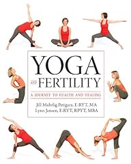 Yoga and fertility d'occasion  Livré partout en France