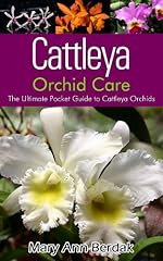 Cattleya orchid care for sale  Delivered anywhere in UK