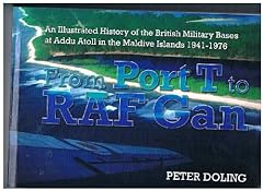 Port raf gan for sale  Delivered anywhere in UK