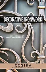 Decorative ironwork aspects for sale  Delivered anywhere in USA 