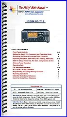 Nifty accessories icom for sale  Delivered anywhere in USA 