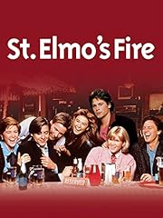 St. elmo fire for sale  Delivered anywhere in Ireland