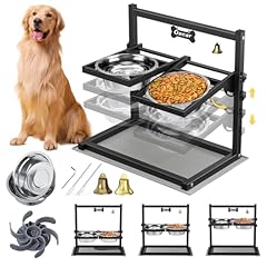 Gamelle chien surélevées d'occasion  Livré partout en France