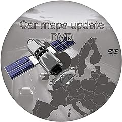Gebraucht, Navigations-Navigationskarte / CD-Update NTG2 Audio gebraucht kaufen  Wird an jeden Ort in Deutschland