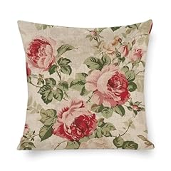 Decorative square pillowcase for sale  Delivered anywhere in USA 