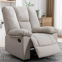 Cooexult oversized recliner for sale  Delivered anywhere in USA 