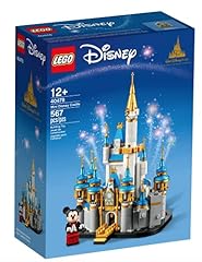 Lego mini disney for sale  Delivered anywhere in UK