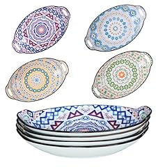 Miiibooo dinner plates for sale  Delivered anywhere in USA 