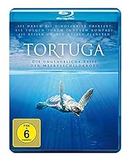 Tortuga unglaubliche reise gebraucht kaufen  Wird an jeden Ort in Deutschland