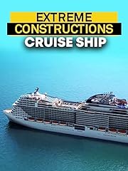 Extreme constructions cruise for sale  Delivered anywhere in UK