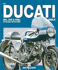 Ducati 860 900 for sale  Delivered anywhere in UK