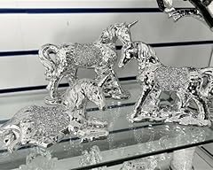 Biznest set silver for sale  Delivered anywhere in UK