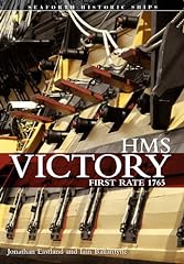 Hms victory first for sale  Delivered anywhere in UK