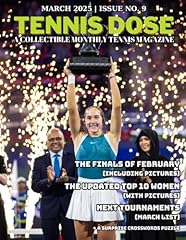 Tennis dose march gebraucht kaufen  Wird an jeden Ort in Deutschland