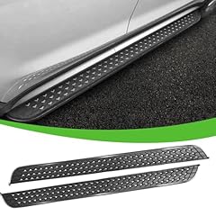 2pieces side steps for sale  Delivered anywhere in USA 