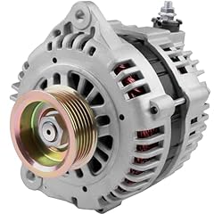 New alternator fit for sale  Delivered anywhere in USA 