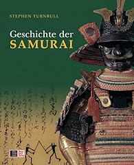 Geschichte samurai gebraucht kaufen  Wird an jeden Ort in Deutschland