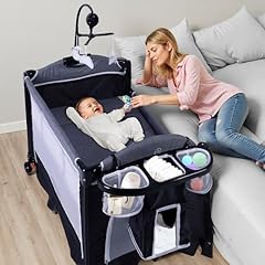 Todefull pack play for sale  Delivered anywhere in USA 