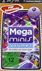 Mega minis vol. d'occasion  Livré partout en France
