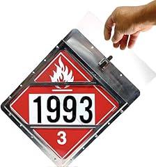 Placardshield pack clear for sale  Delivered anywhere in USA 