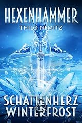 Hexenhammer schattenherz winte gebraucht kaufen  Wird an jeden Ort in Deutschland