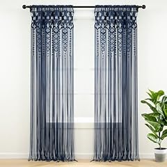 Lush decor boho for sale  Delivered anywhere in USA 