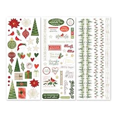 Cute christmas stickers for sale  Delivered anywhere in USA 