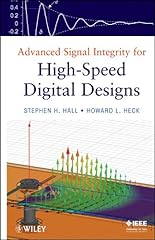 Advanced signal integrity gebraucht kaufen  Wird an jeden Ort in Deutschland