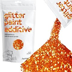 Hemway glitter paint for sale  Delivered anywhere in USA 