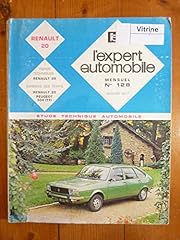 renault 20 d'occasion renault 20 d'occasion Livré partout en France