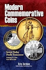 Modern commemorative coins for sale  Delivered anywhere in USA 