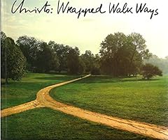 Christo wrapped walk gebraucht kaufen  Wird an jeden Ort in Deutschland