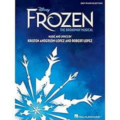 Disney frozen broadway for sale  Delivered anywhere in USA 