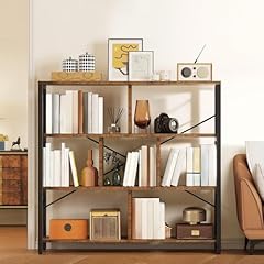 Yitahome tier bookcase for sale  Delivered anywhere in UK