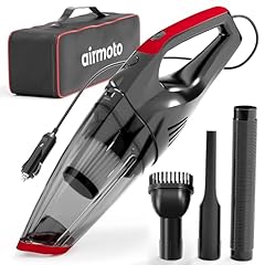 Airmoto car vacuum for sale  Delivered anywhere in USA 