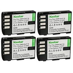 Kastar pack battery for sale  Delivered anywhere in USA 