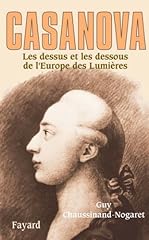 Casanova d'occasion  Livré partout en France