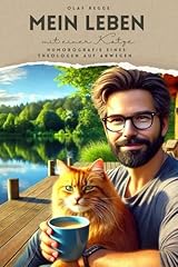 Leben einer katze gebraucht kaufen  Wird an jeden Ort in Deutschland