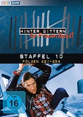 Gittern staffel 6 gebraucht kaufen  Wird an jeden Ort in Deutschland