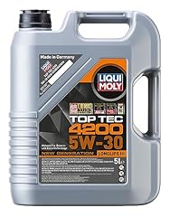 Liqui moly motoröl gebraucht kaufen  Wird an jeden Ort in Deutschland