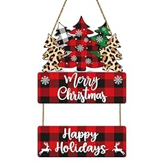 Christmas door decorations for sale  Delivered anywhere in USA 