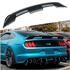 Wildwell mustang spoiler for sale  Delivered anywhere in USA 