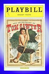 Adventures tom sawyer for sale  Delivered anywhere in USA 