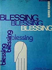 Blessing unison optional for sale  Delivered anywhere in UK