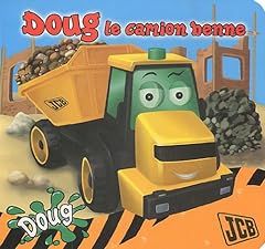 Doug camion benne d'occasion  Livré partout en Belgiqu