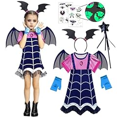 Raveparty vampirina costume for sale  Delivered anywhere in UK