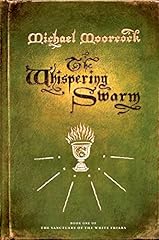 Whispering swarm book for sale  Delivered anywhere in UK