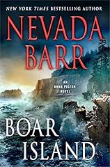 Boar island anna for sale  Delivered anywhere in USA 
